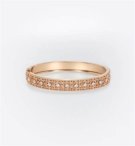 dior fine jewelry bracelet